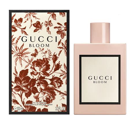 gucci bloom parfüm içeriği|gucci bloom 2017.